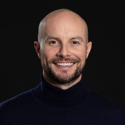 VP Marketing & Communications