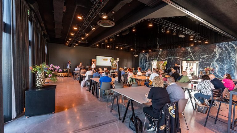 Harbour Experience in Vinkeveen - Clients for the harbour expirience