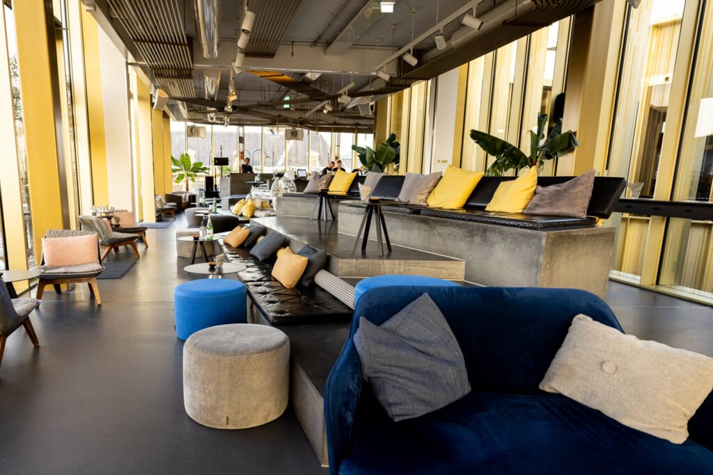 Incentive Weekend In Amsterdam