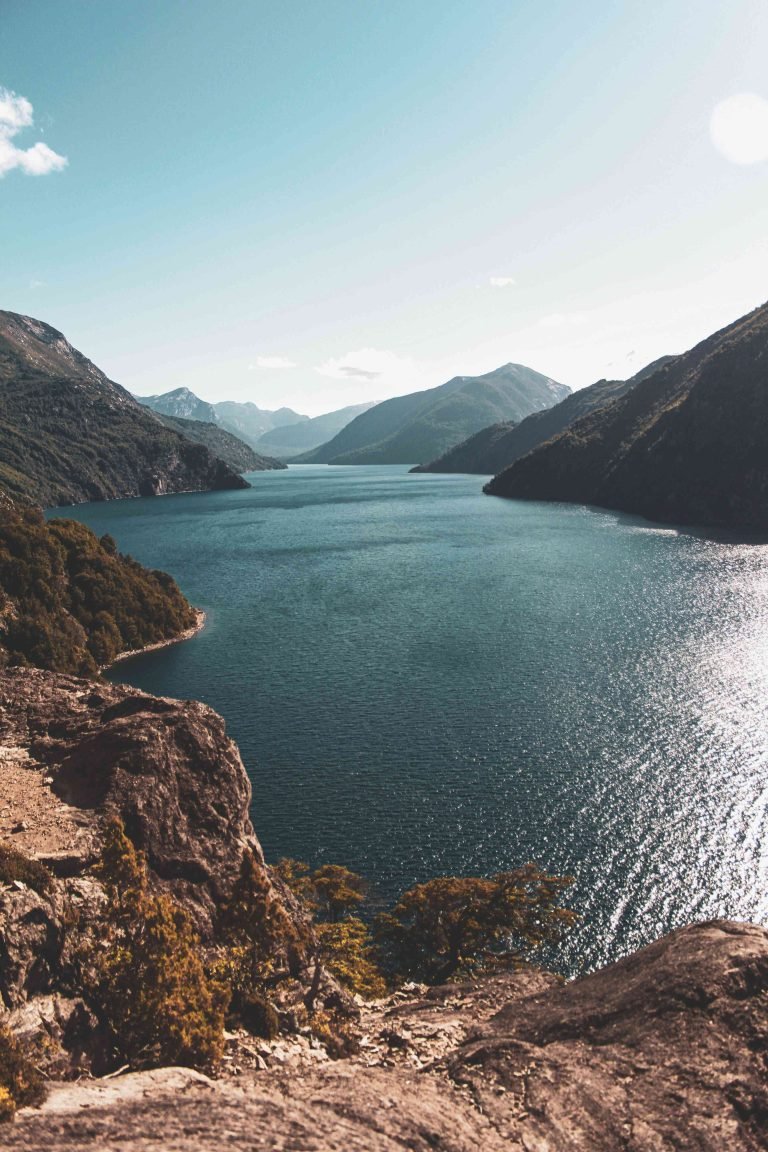 Event destination Norway