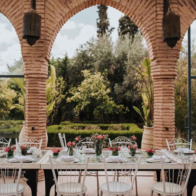 Event Destination Morrocco - Marrakech Beldi Club Dinner