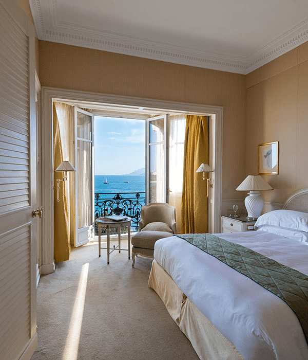 Event destination France - Cannes Carlton