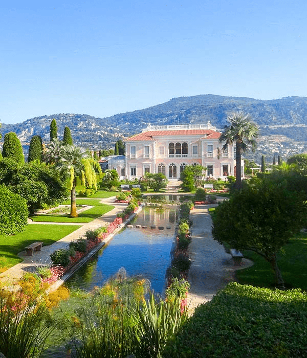 Event Destination France - EPHRUSSI DE ROTSCHILD