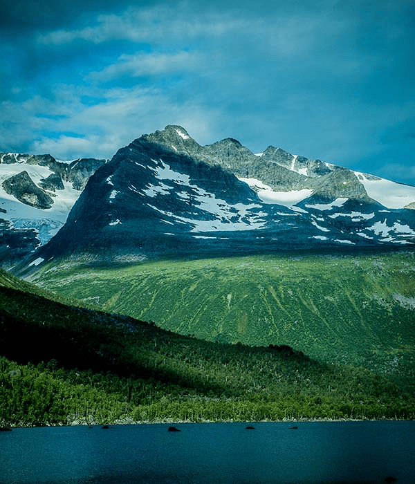 Event destination Norway - Innerdalen