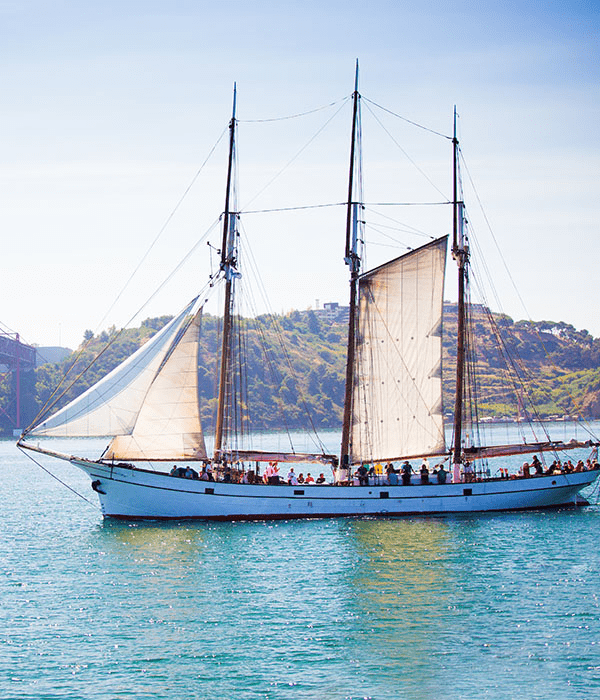 Event destination Portugal - CAPA