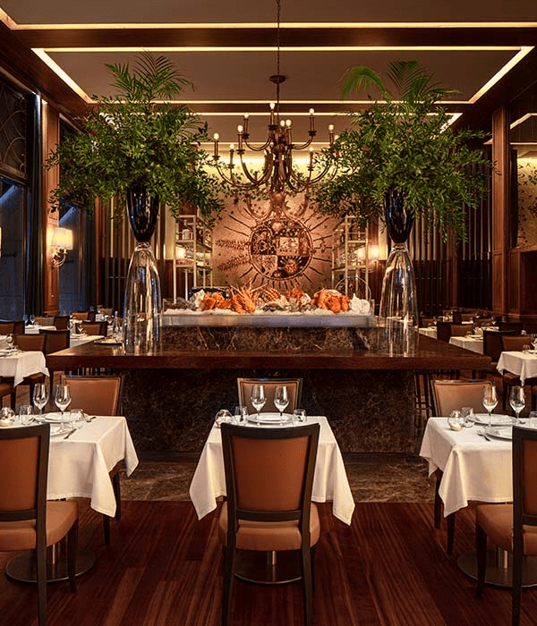 Event destination Portugal - Tivoli Avenida Liberdade Restaurant Cervejaria Liberdade Dinnertif