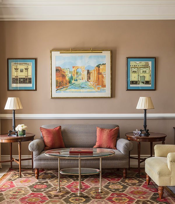 Anantara Villa Padierna Palace Benahavis Marbella Resort