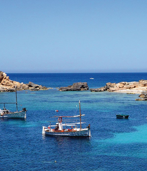 Event destination Spain - Mallorca sea views