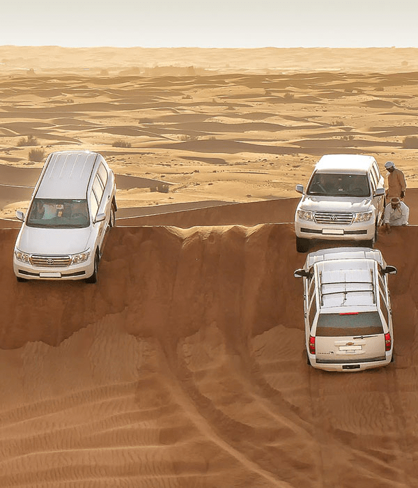 Event destination in Dubai, UAE