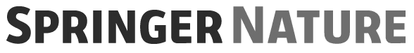 Springer Nature Logo
