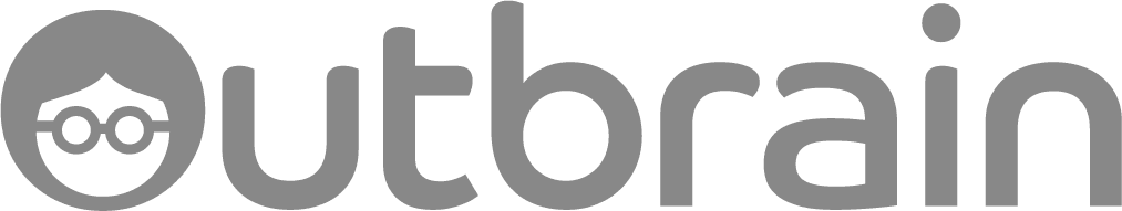 Outbrain Logo