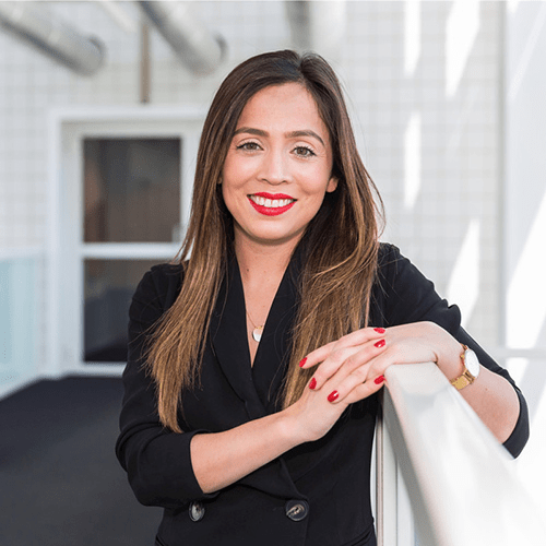 Policy Advisor International Affairs