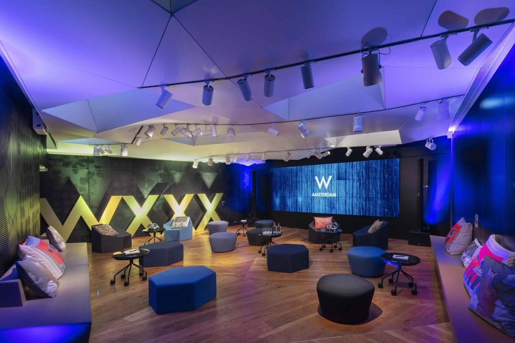 Conference-at-W-Amsterdam