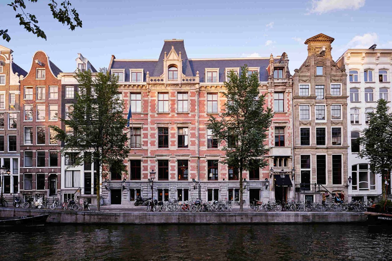 Client-Event-in-Amsterdam