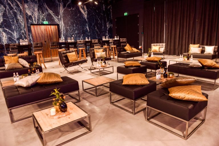 Conferences and Meetings - Vinkeveen