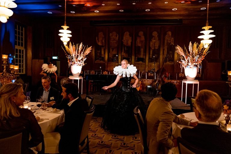 Event-Production-Performance-