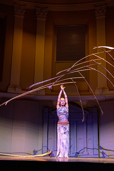 Event-Production-Performance