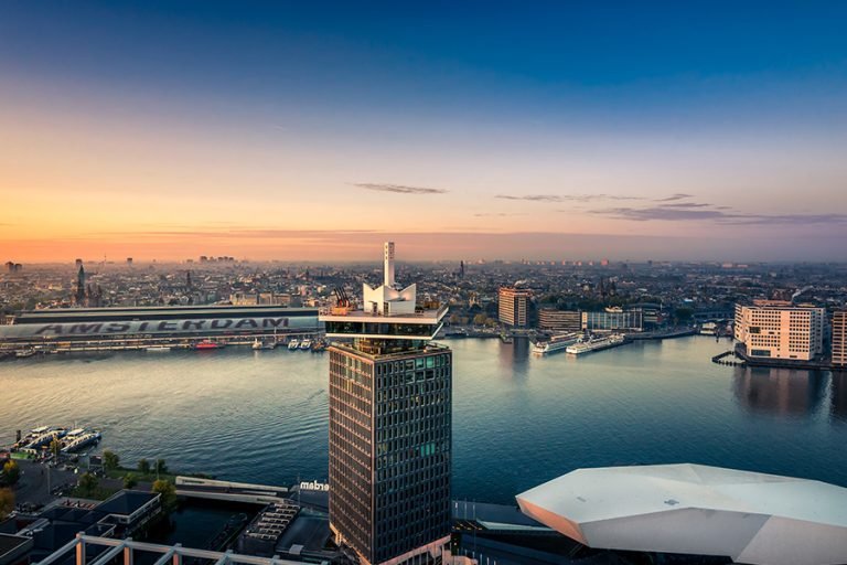 Hotels-and-Venue-The-Loft-Amsterdam