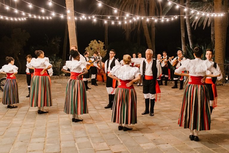 Incentive Travel Grancanaria Entertainment