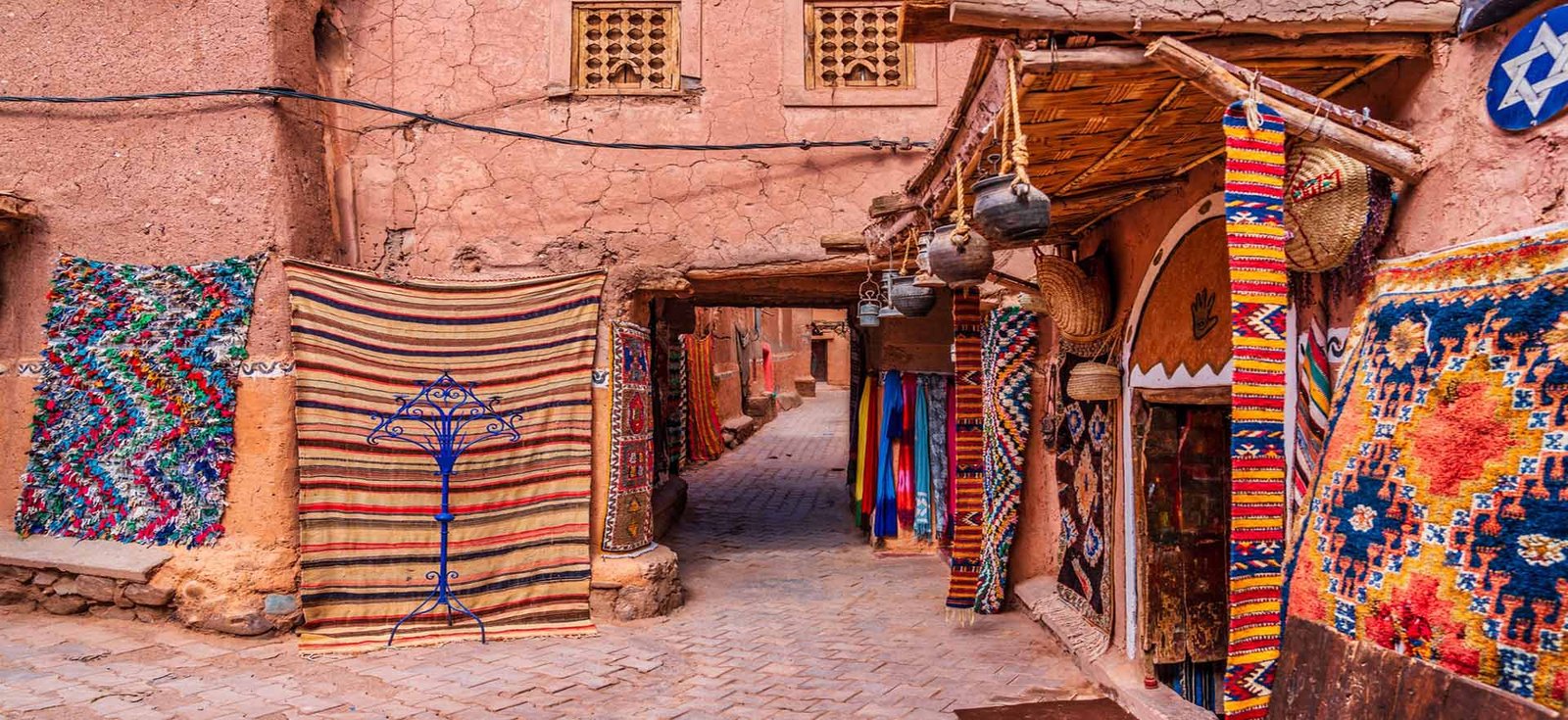Image of Corporate trip to Marrakesh, Morocco