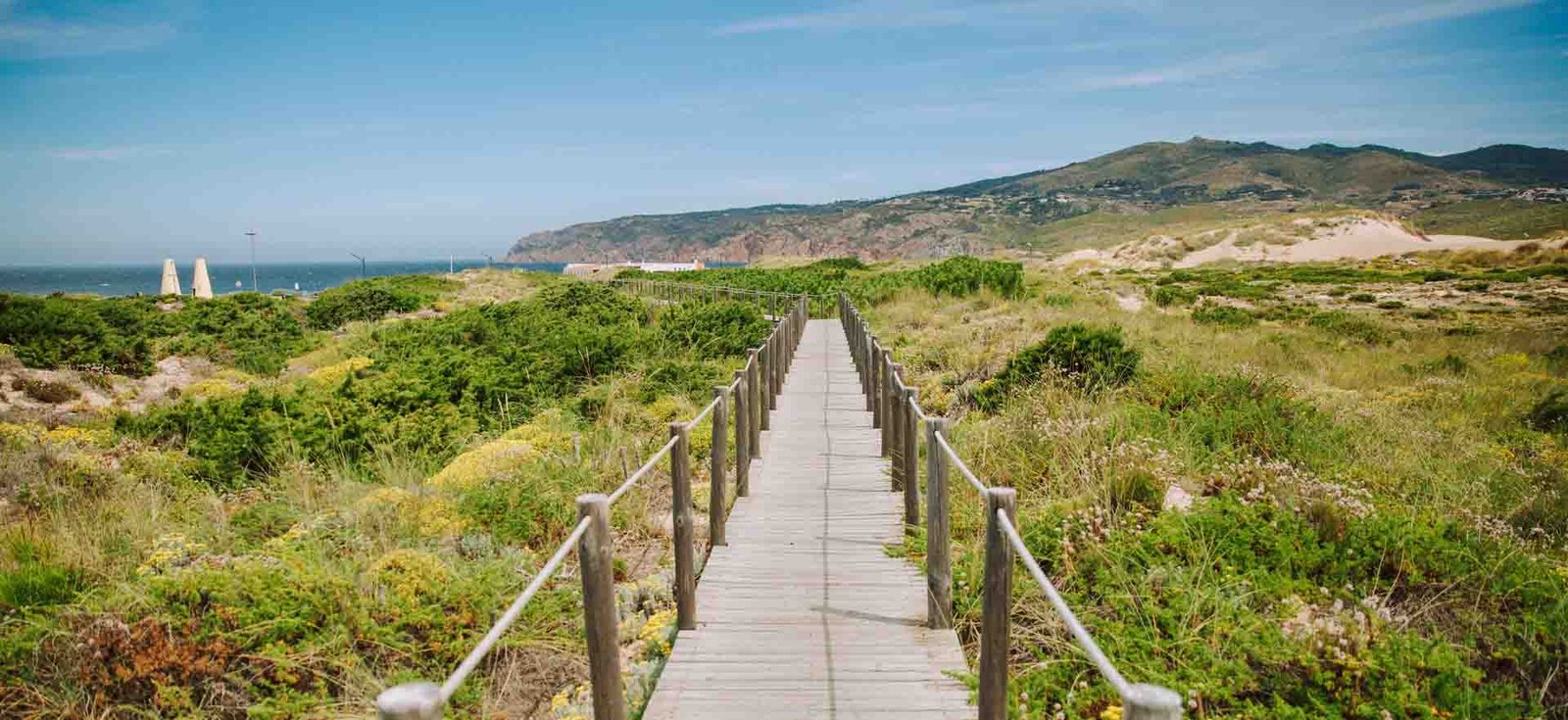 The Oitavos Beach Portugal Hotel
