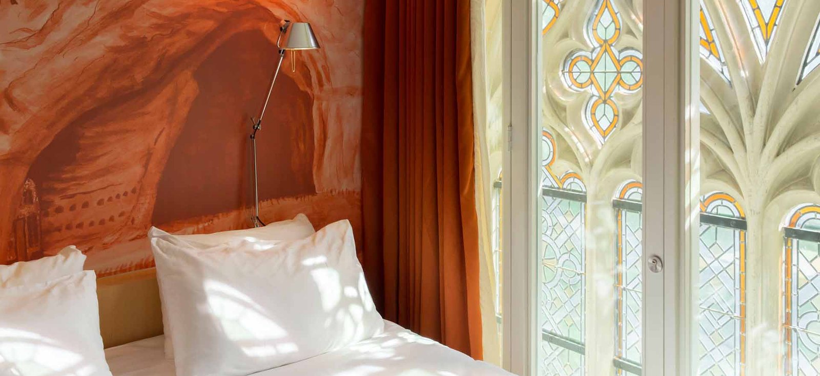 Corporate EVent Castle Room Kruisherenhotel
