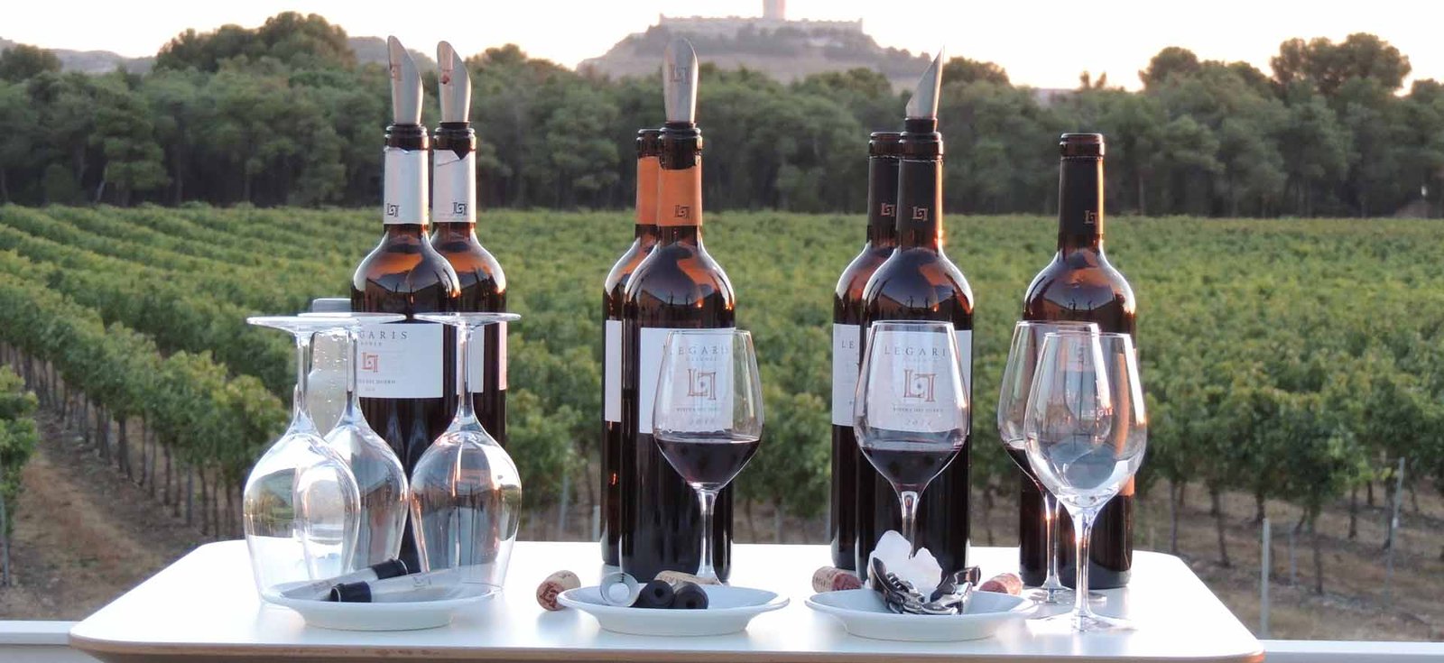 Corporate Event SItges Wine Activity Venue