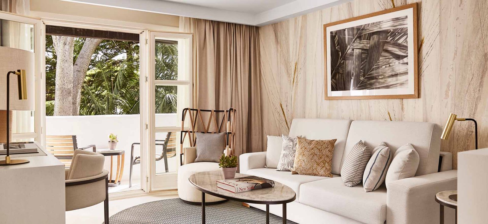 Lifestyle Hotels Nobu Room