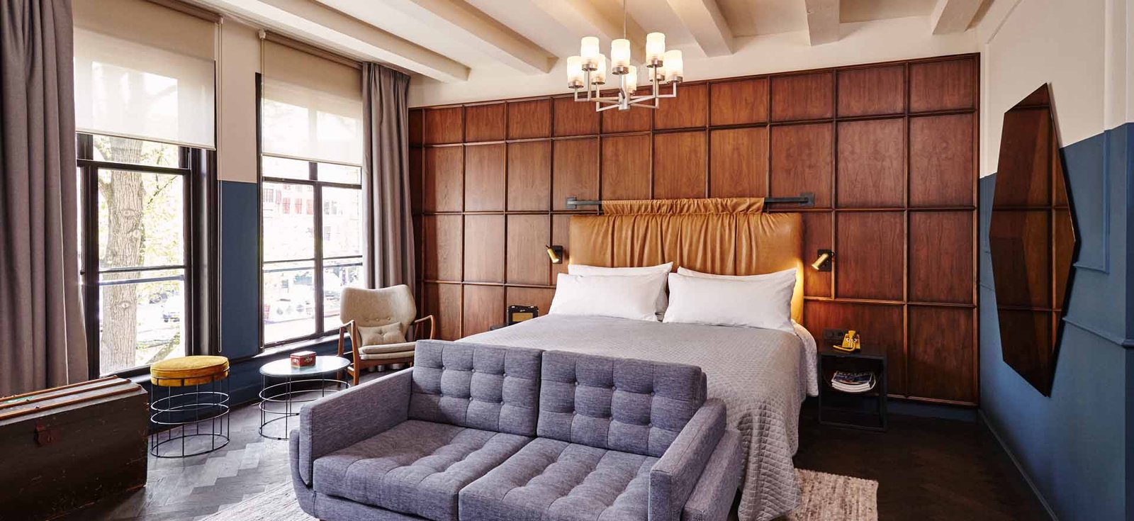 Lifestyle Hotels The Hoxton