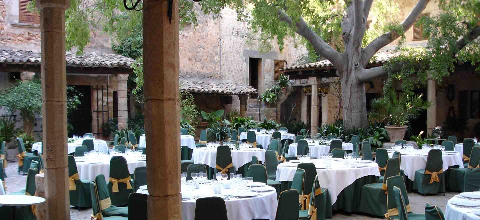 Organise-Corporate-Event-Mallorca-Finca-Son-Termes