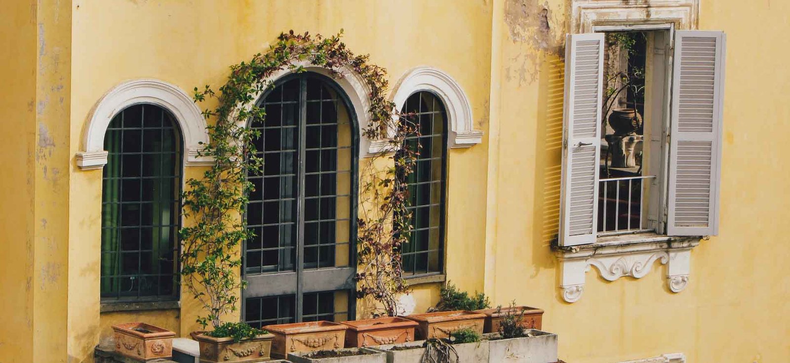 Organise Corporate Event Rome City