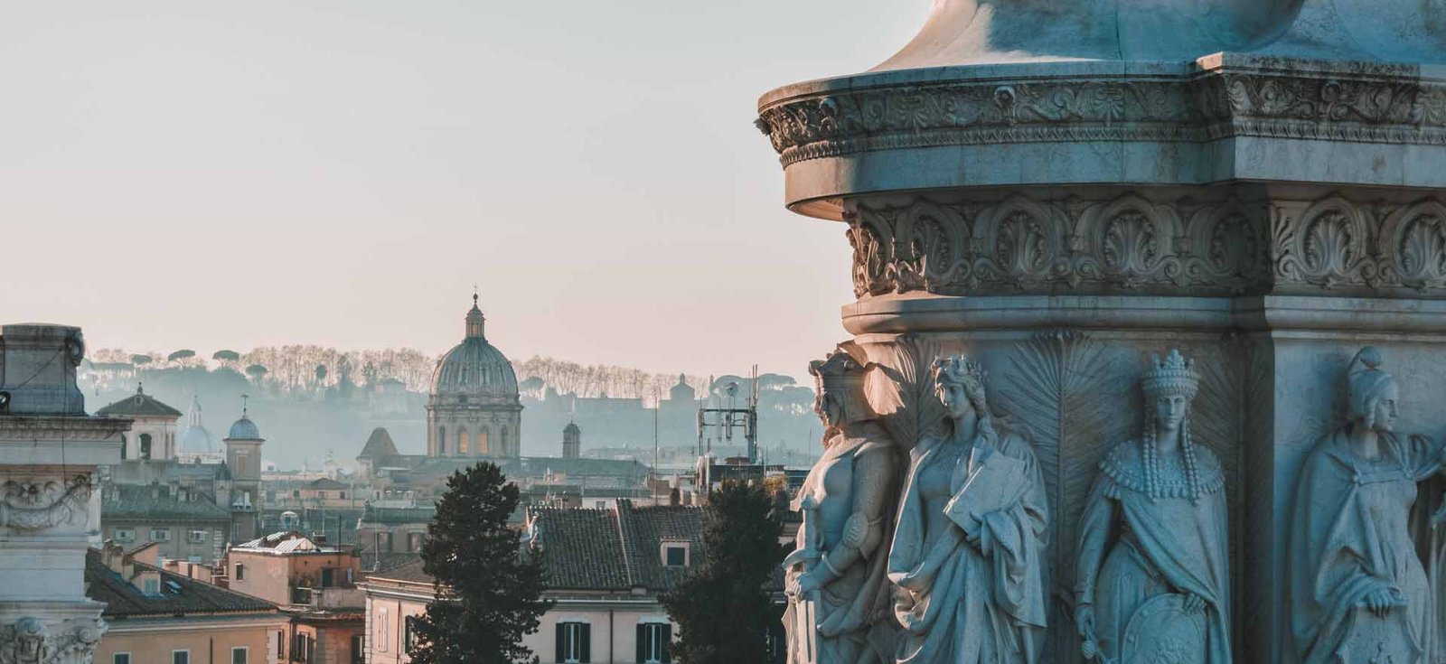 Organise Corporate Event Rome Trastevere