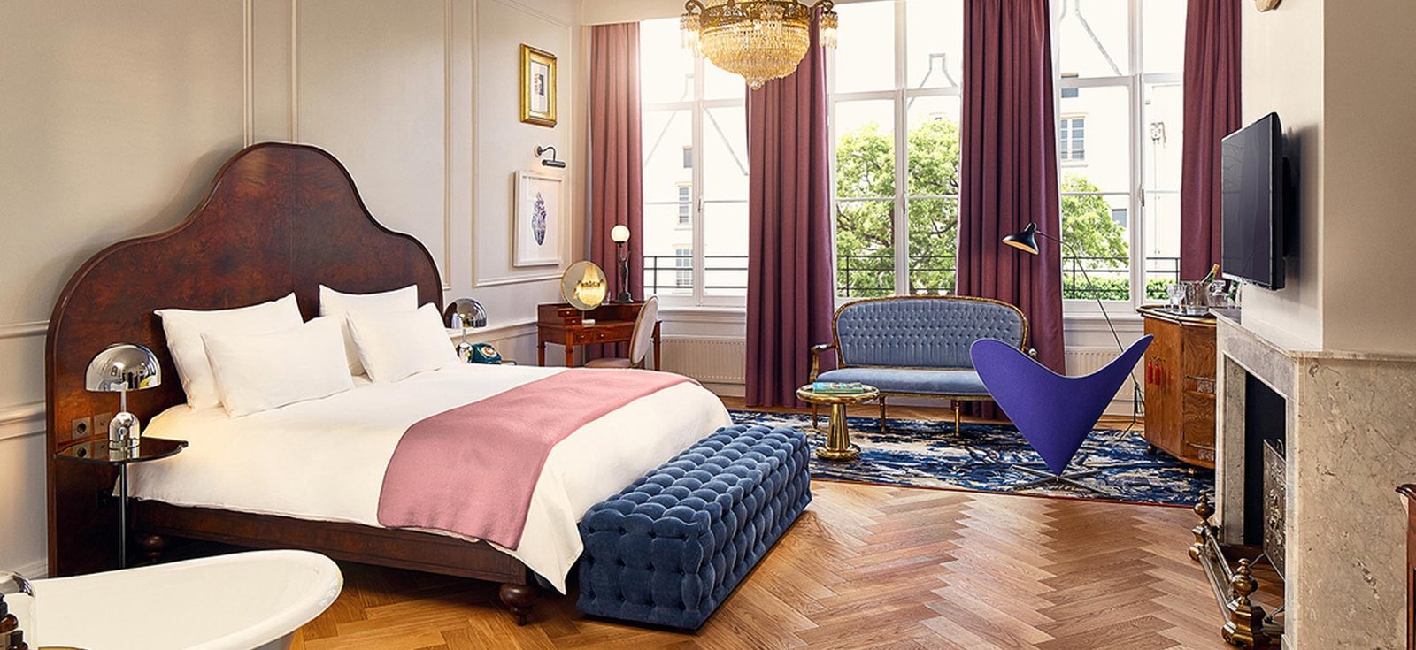Hotels-Amsterdam-Pullitzer