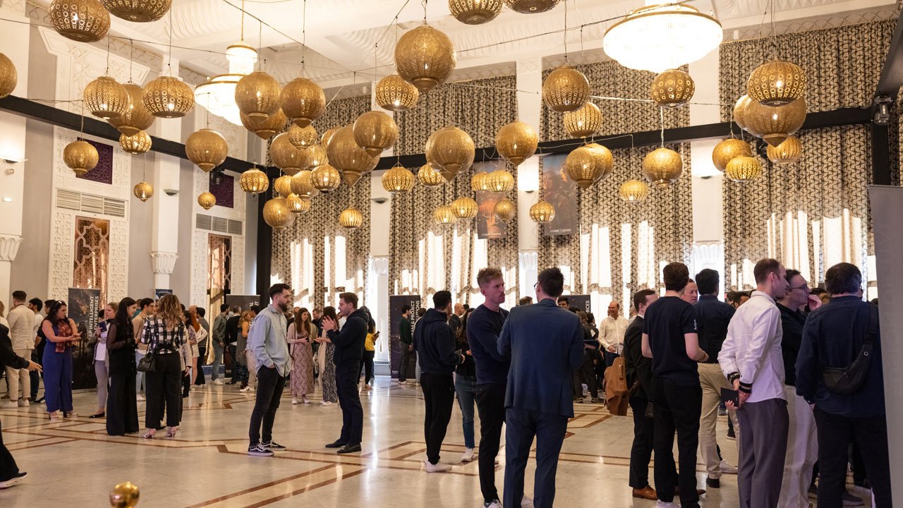 Company-trip-to-Marrakech-Fusion-Fair