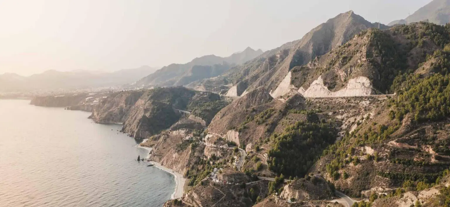 Corporate event destination in Andalusia, Spain