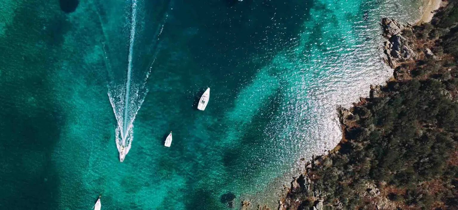 Sardinia Ocean
