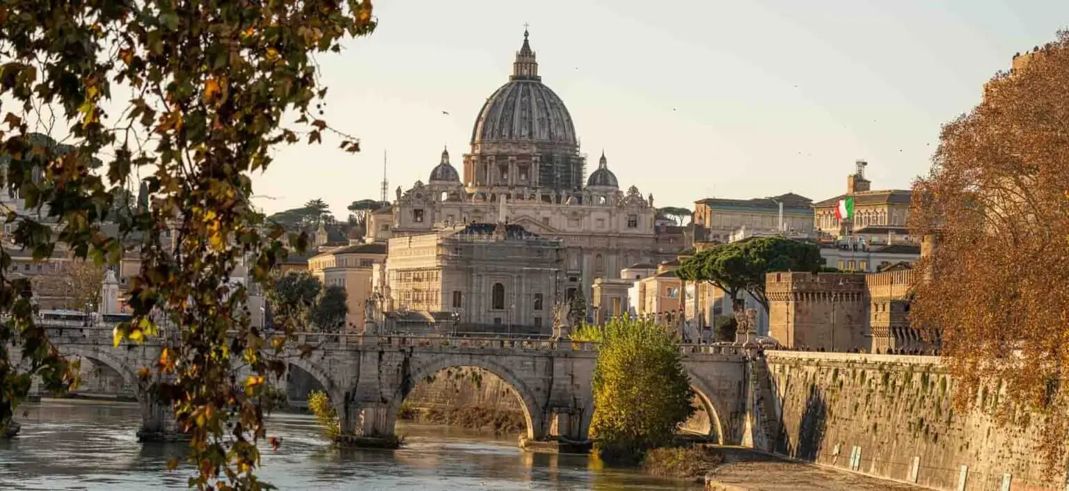 Rome City