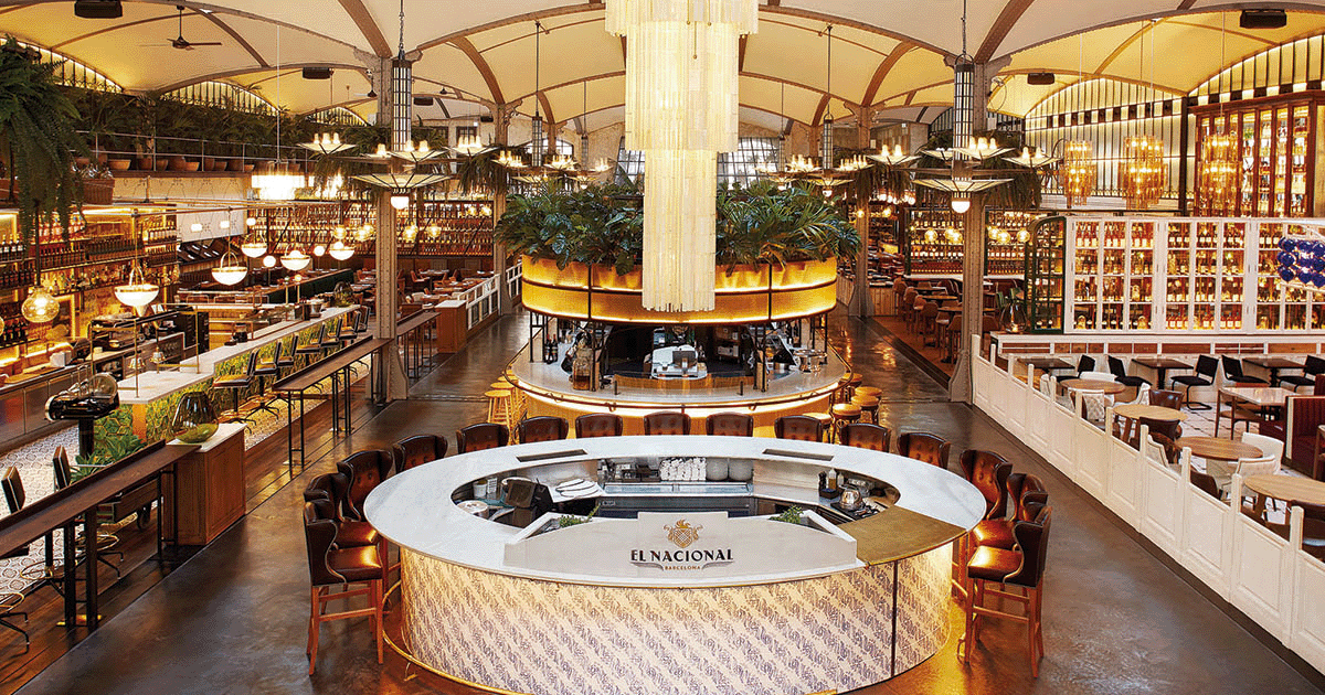 El Nacional