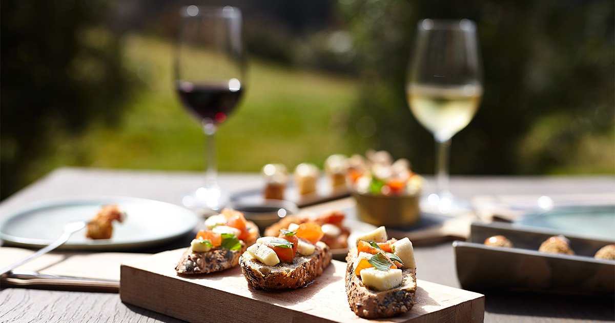 wine tasting activities