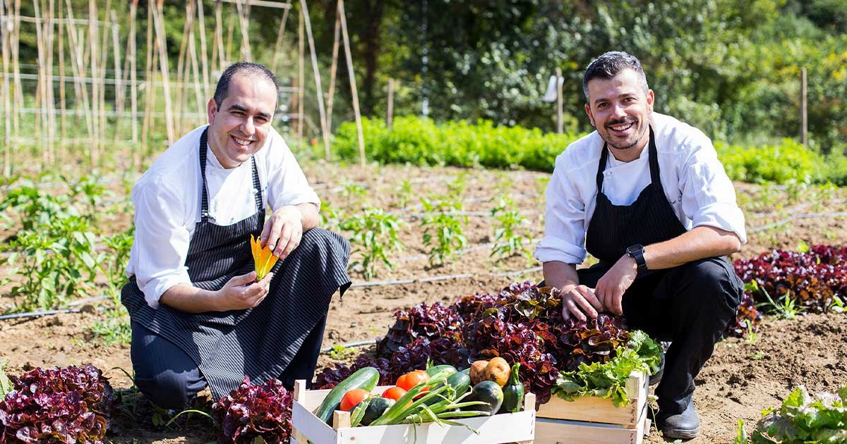 Cooking Classes Activities in Corporate Events