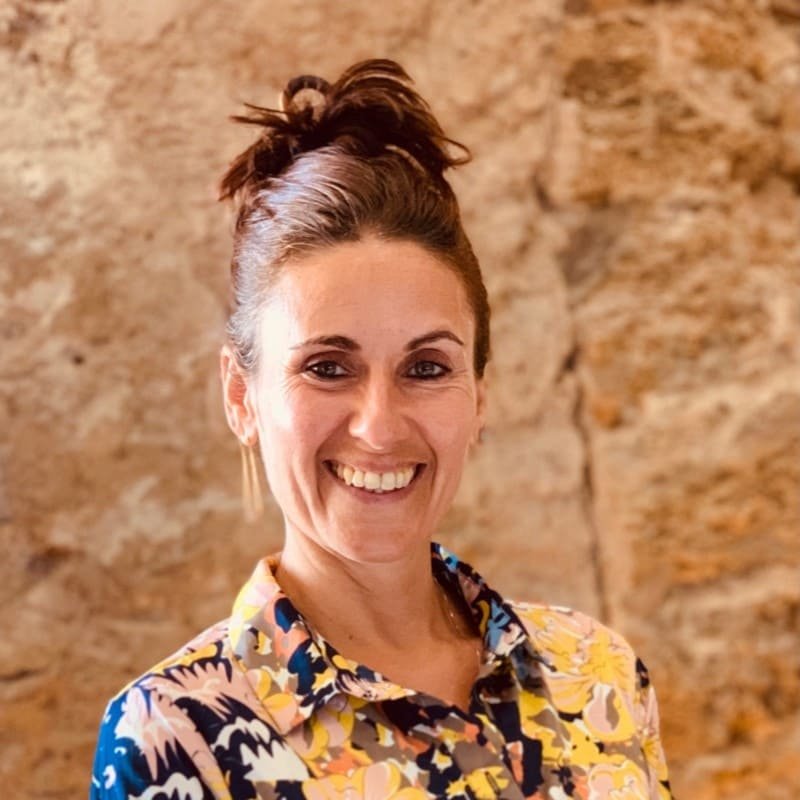 Lidia Valverde Rodriguez