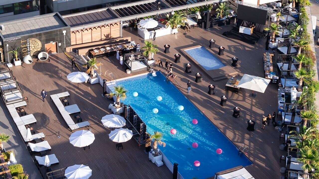 Designing Incentive Travel Experiences That Inspire