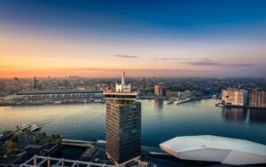 Incentive Travel in Amsterdam