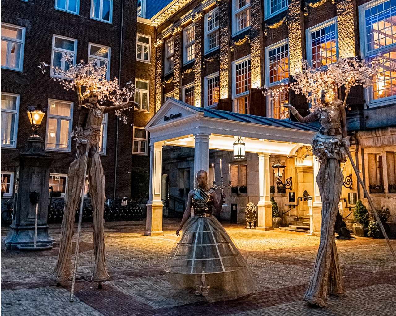 Visual Storytelling Transforms Engagement