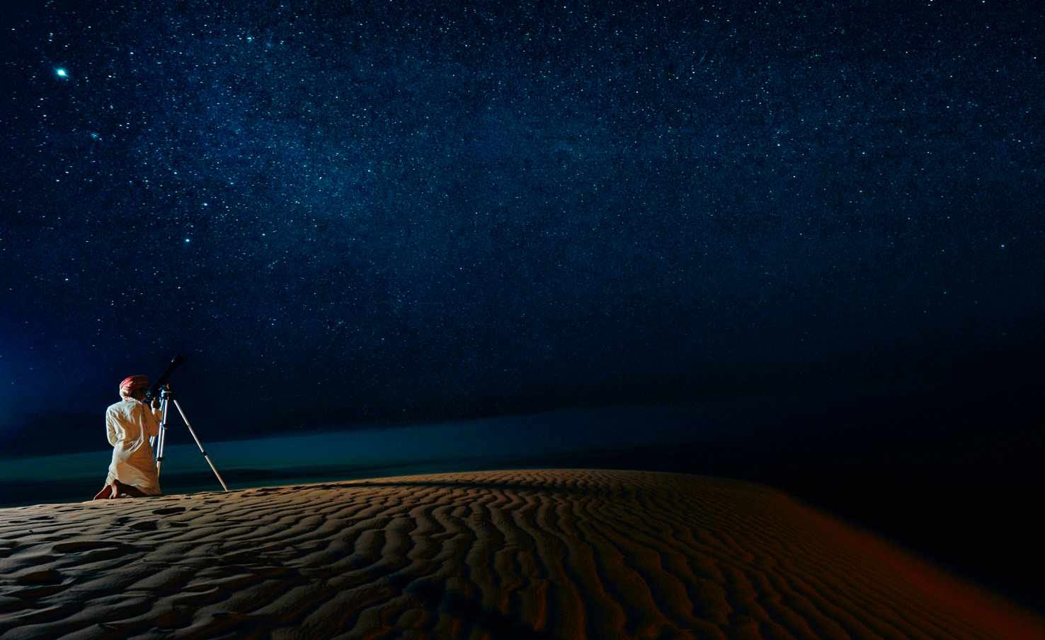 Flow & Execution- Seamless and Unseen