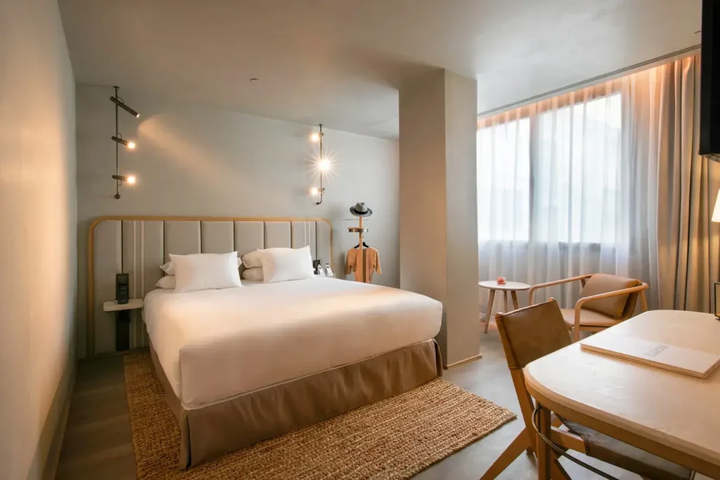 A DHL Incentive Experience in Málaga