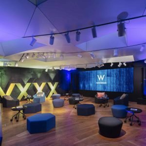 Conference-at-W-Amsterdam