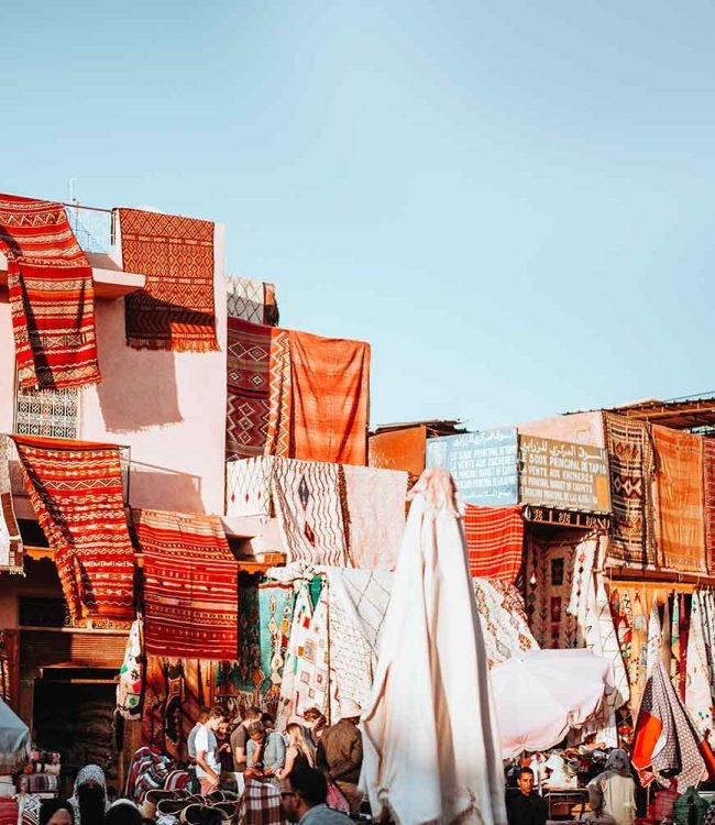 Event Destination Morrocco - Marrakesh (1)