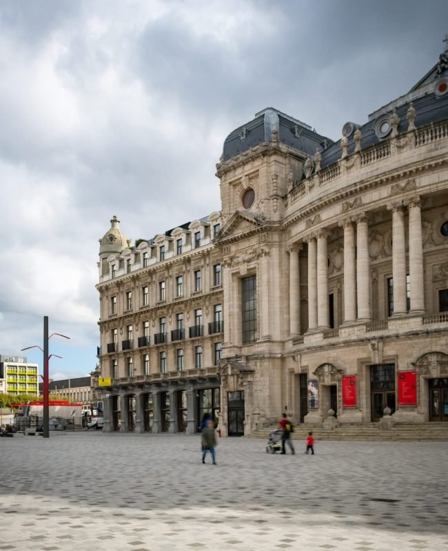 Koninklijke Vlaamse Opera
