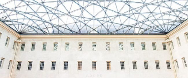 Event destination Netherlands - venue amsterdam